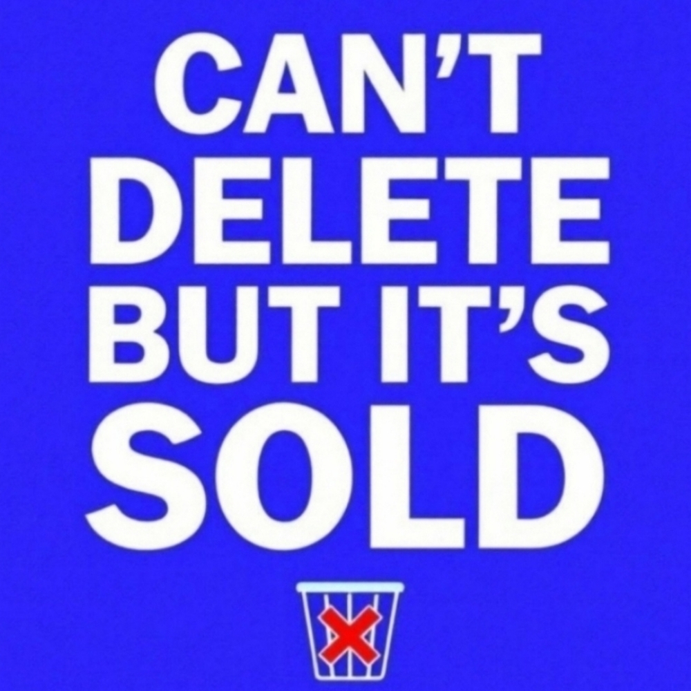 SOLD